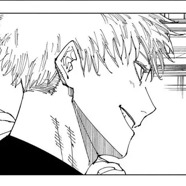 Profile image of 五条悟