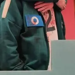 Profile image of ナムギュ