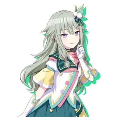 Profile image of 쿠사나기 네네