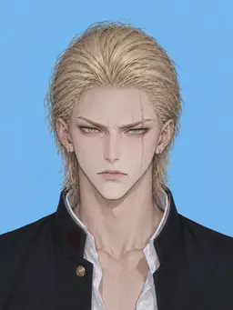 Profile image of 五十嵐　善