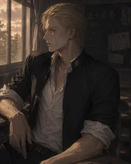 Profile image of 五十嵐　善