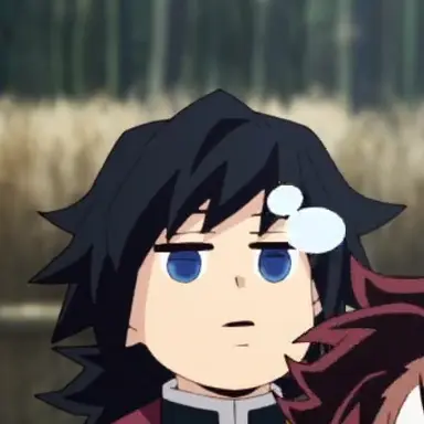 Profile image of 토미오카 기유