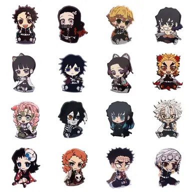 Profile image of 우즈이 텐겐