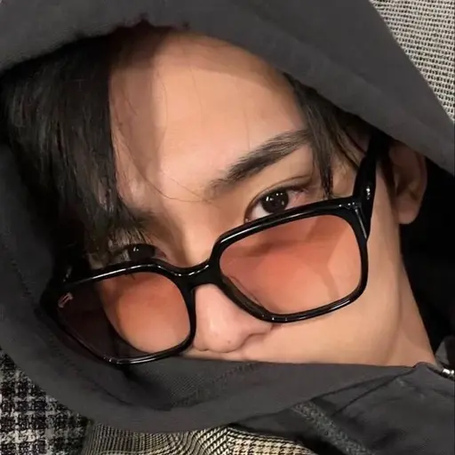 Crystal의 김민규