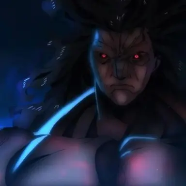 Profile image of 버서커