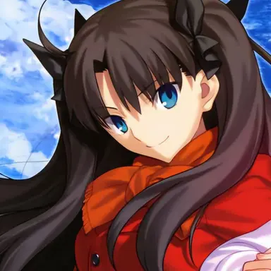 Profile image of 토오사카 린