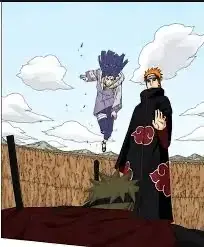 Profile image of Pain fight