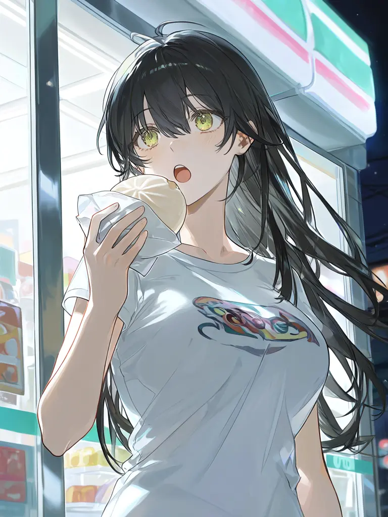 TangyAlert9186의 親友の優斗は、女の子になっちゃった。
