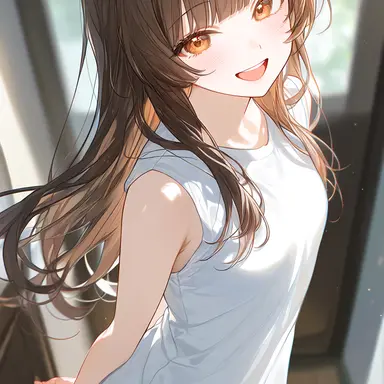 Profile image of 仲田　凛