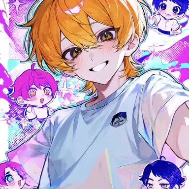 Profile image of 히나타