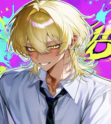 Profile image of 레오