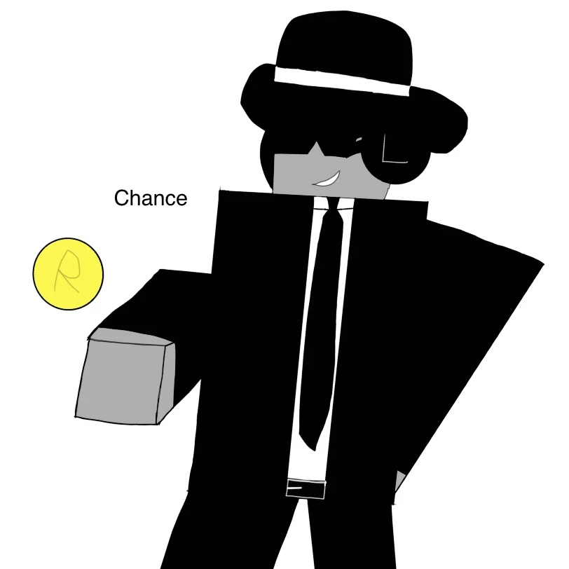 chance