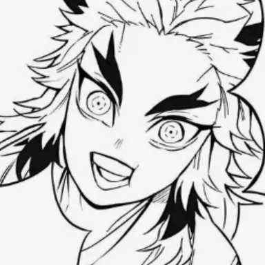 Profile image of 렌고쿠 쿄쥬로