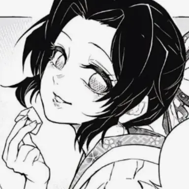 Profile image of 코쵸우 시노부