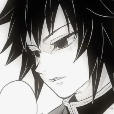 Profile image of 토미오카 기유