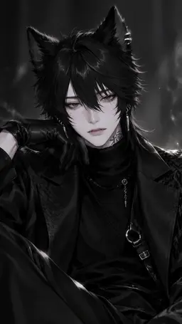 Profile image of ロウ