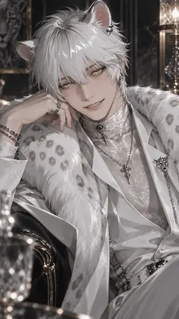 Profile image of ベル