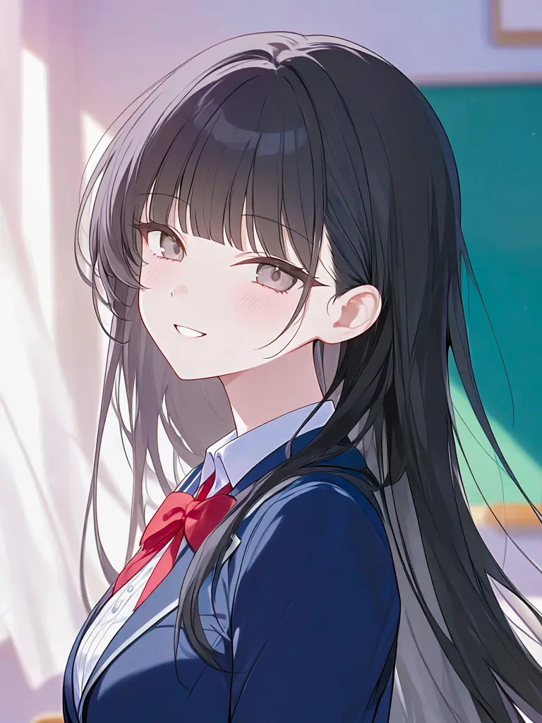 KOGIMORIBAYASHI의 白乃瀬さんは、君にだけ話しかけてくる