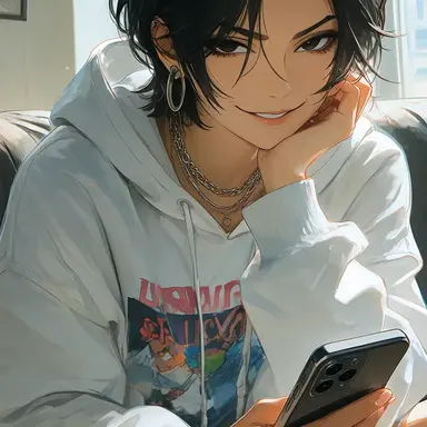 Profile image of Solene