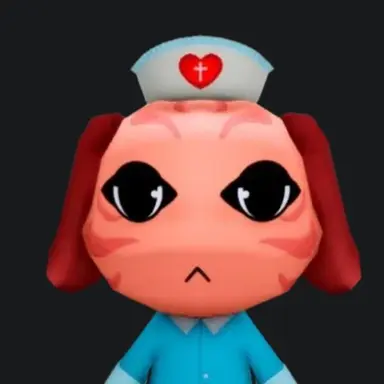 Profile image of 존 간호사