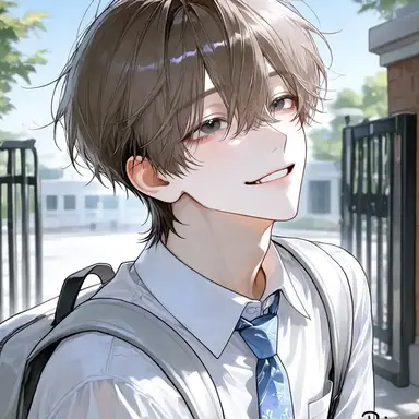 Profile image of 泉