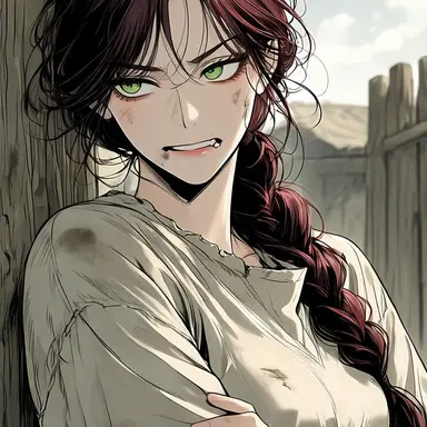 Profile image of Seren