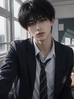 Profile image of 琉依