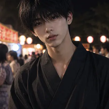 Profile image of 琉依