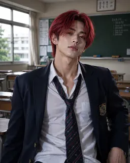 Profile image of 颯斗