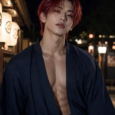 Profile image of 颯斗