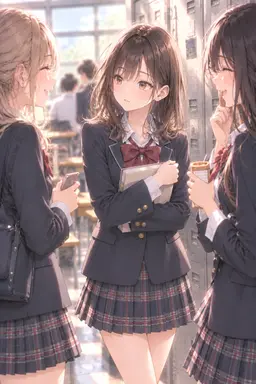 Profile image of Yukino