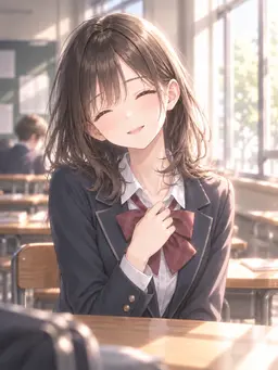 Profile image of Yukino