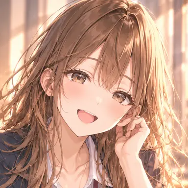 Profile image of Mai