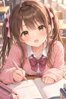 Profile image of Mio
