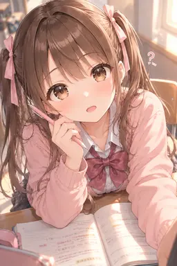 Profile image of Mio