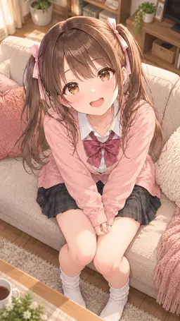 Profile image of Mio