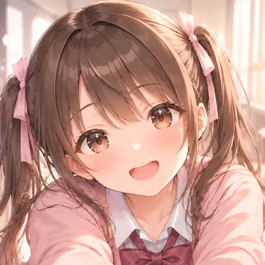 Profile image of Mio