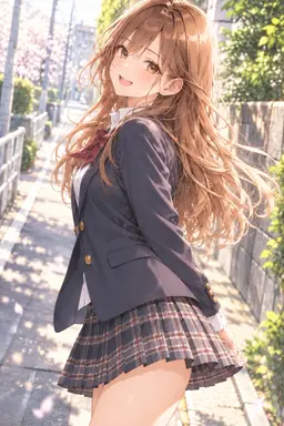 Profile image of Mai