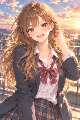 Profile image of Mai