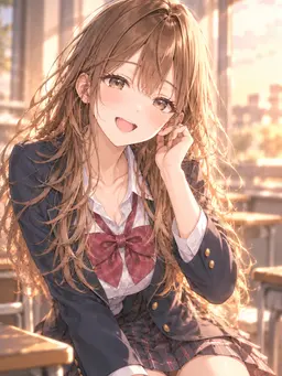 Profile image of Mai