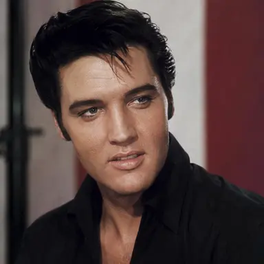 Profile image of Elvis