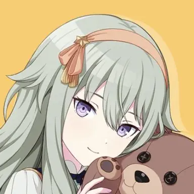Profile image of 寧々