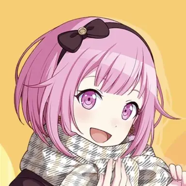 Profile image of えむ