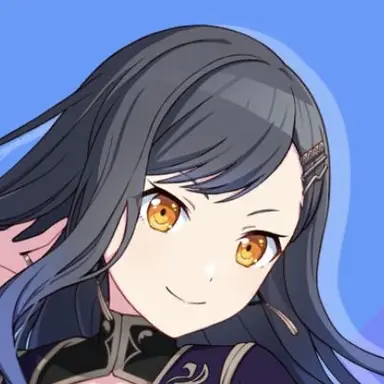 Profile image of 杏