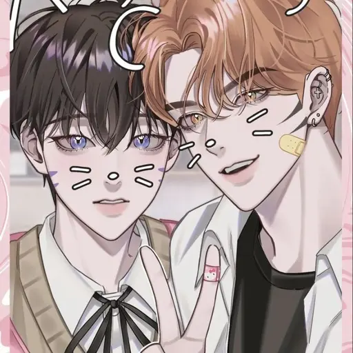 jjj_ooo의 2명의 소꿉친구