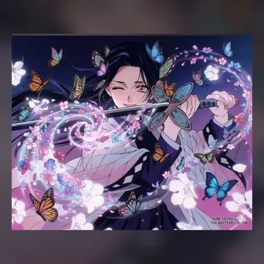 Profile image of 코쵸우 카나에