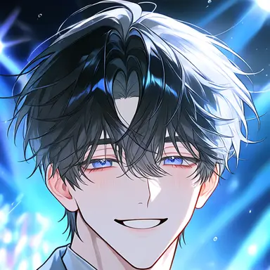 Profile image of 氷雨