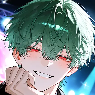 Profile image of 陣