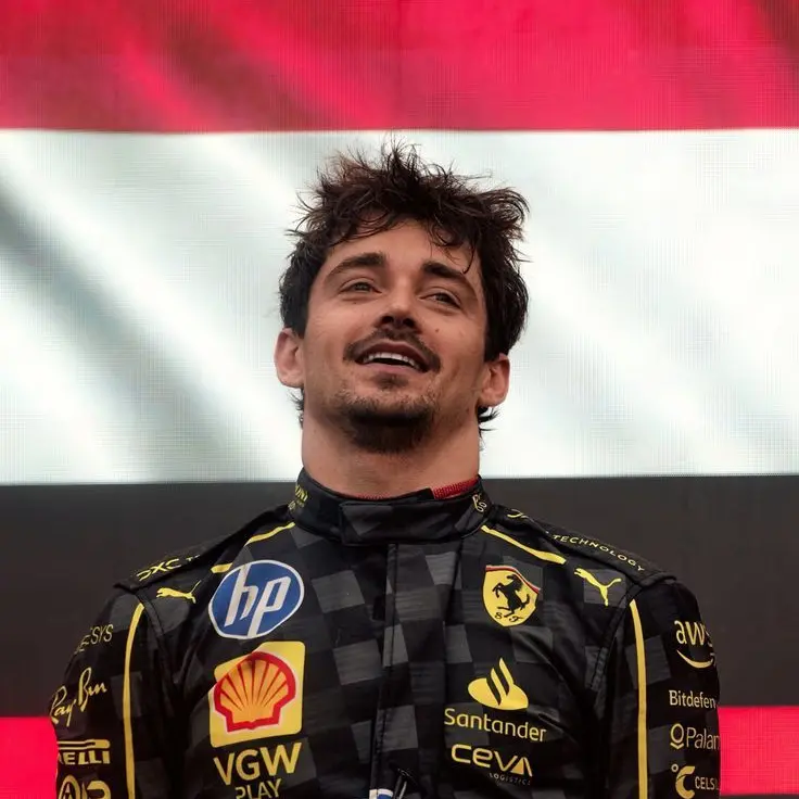 RawBarb9048의 Charles Leclerc