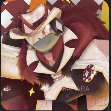 Profile image of Chance-your boyfriend